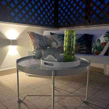 Monteverde Double Terrace Penthouse Rome Exterior photo